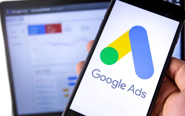 6 Reasons to Use Google Ads